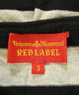 Vivienne Westwood RED LABEL（ヴィヴィアンウエストウッドレッドレーベル）カーディガン 白 サイズ:3(L位) レディース/2200685241042