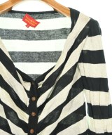 Vivienne Westwood RED LABEL（ヴィヴィアンウエストウッドレッドレーベル）カーディガン 白 サイズ:3(L位) レディース/2200685241042