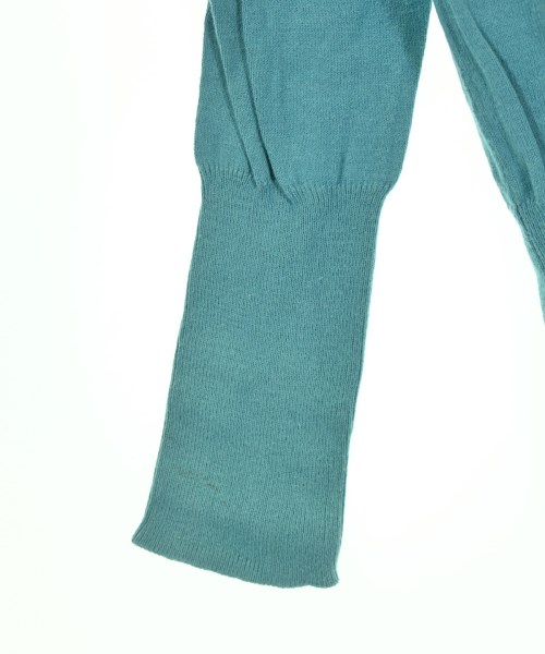 Vivienne Westwood RED LABEL（ヴィヴィアンウエストウッドレッドレーベル）カーディガン 青 サイズ:2(M位) レディース/2200685241059