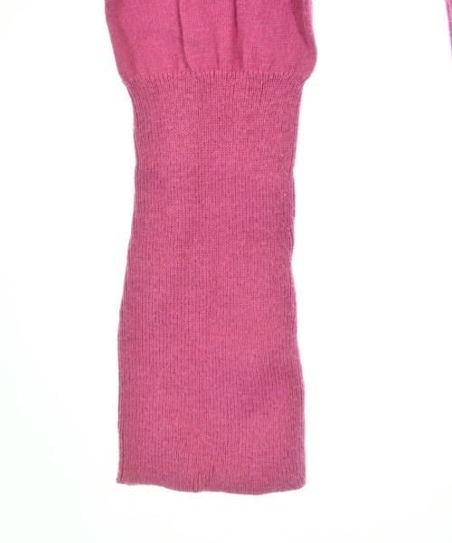 Vivienne Westwood RED LABEL（ヴィヴィアンウエストウッドレッドレーベル）カーディガン ピンク サイズ:2(M位) レディース/2200685241066