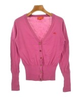 Vivienne Westwood RED LABEL カーディガン