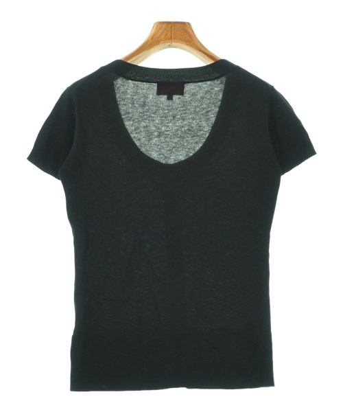 Vivienne Westwood RED LABEL（ヴィヴィアンウエストウッドレッドレーベル）カーディガン 黒 サイズ:3(L位) レディース/2200685241073