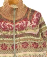 Vivienne Westwood RED LABEL（ヴィヴィアンウエストウッドレッドレーベル）カーディガン その他（柄物・カラフル） サイズ:2(M位) レディース/2200685241080