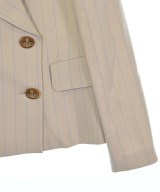 Vivienne Westwood RED LABEL（ヴィヴィアンウエストウッドレッドレーベル）ジャケット ベージュ サイズ:2(M位) レディース/2200685275016