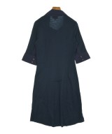Vivienne Westwood RED LABEL（ヴィヴィアンウエストウッドレッドレーベル）ワンピース 紺 サイズ:2(M位) レディース/2200680436023