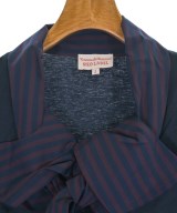 Vivienne Westwood RED LABEL（ヴィヴィアンウエストウッドレッドレーベル）ワンピース 紺 サイズ:2(M位) レディース/2200680436023
