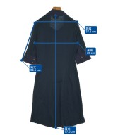 Vivienne Westwood RED LABEL（ヴィヴィアンウエストウッドレッドレーベル）ワンピース 紺 サイズ:2(M位) レディース/2200680436023
