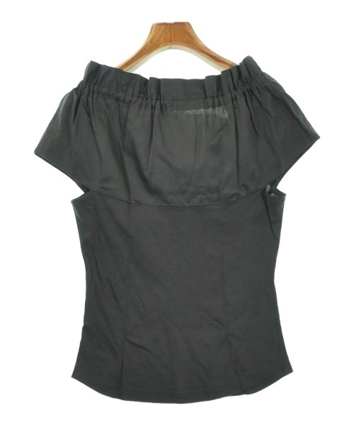 Vivienne Westwood RED LABEL（ヴィヴィアンウエストウッドレッドレーベル）ノースリーブ グレー サイズ:2(M位) レディース/2200680436030