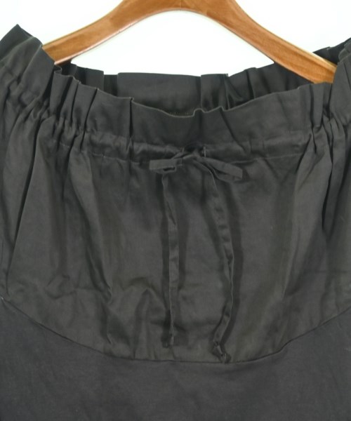 Vivienne Westwood RED LABEL（ヴィヴィアンウエストウッドレッドレーベル）ノースリーブ グレー サイズ:2(M位) レディース/2200680436030
