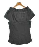 Vivienne Westwood RED LABEL（ヴィヴィアンウエストウッドレッドレーベル）ノースリーブ グレー サイズ:2(M位) レディース/2200680436030