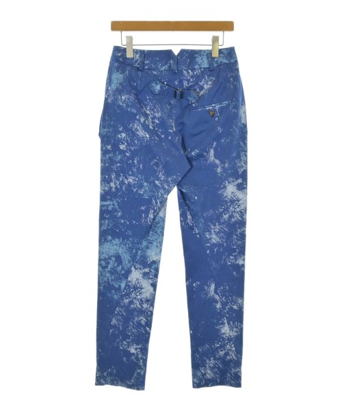 Vivienne Westwood RED LABEL（ヴィヴィアンウエストウッドレッドレーベル）その他 青 サイズ:2(M位) レディース/2200679629245