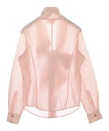 Vivienne Westwood RED LABEL（ヴィヴィアンウエストウッドレッドレーベル）ブラウス ピンク サイズ:3(L位) レディース/2200681161184