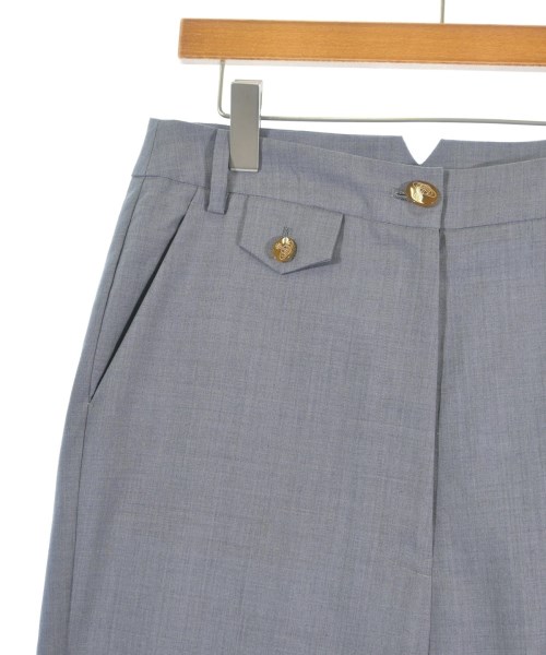 Vivienne Westwood RED LABEL（ヴィヴィアンウエストウッドレッドレーベル）その他 グレー サイズ:3(L位) レディース/2200684068121