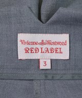 Vivienne Westwood RED LABEL（ヴィヴィアンウエストウッドレッドレーベル）その他 グレー サイズ:3(L位) レディース/2200684068121