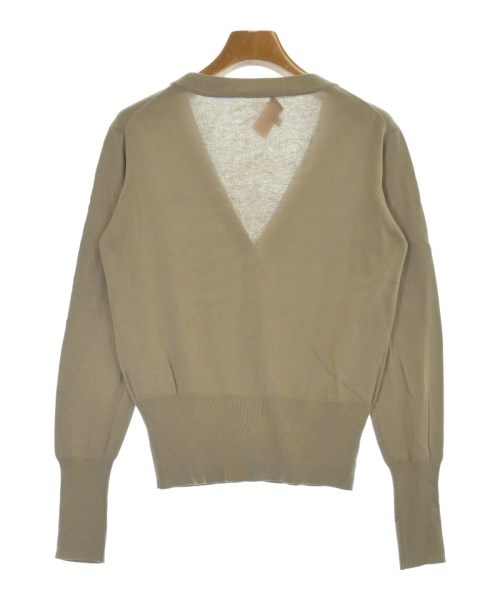 Vivienne Westwood RED LABEL（ヴィヴィアンウエストウッドレッドレーベル）カーディガン ベージュ サイズ:3(L位) レディース/2200686657033