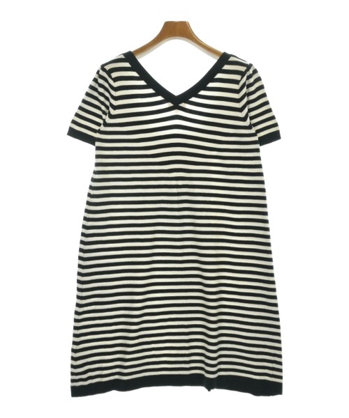 Vivienne Westwood RED LABEL（ヴィヴィアンウエストウッドレッドレーベル）ワンピース 白 サイズ:3(L位) レディース/2200686657040