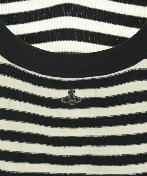 Vivienne Westwood RED LABEL（ヴィヴィアンウエストウッドレッドレーベル）ワンピース 白 サイズ:3(L位) レディース/2200686657040