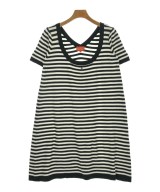 Vivienne Westwood RED LABEL（ヴィヴィアンウエストウッドレッドレーベル）ワンピース 白 サイズ:3(L位) レディース/2200686657040