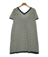 Vivienne Westwood RED LABEL（ヴィヴィアンウエストウッドレッドレーベル）ワンピース 白 サイズ:3(L位) レディース/2200686657040