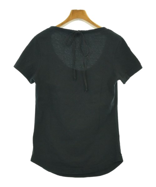 Vivienne Westwood RED LABEL（ヴィヴィアンウエストウッドレッドレーベル）Tシャツ・カットソー 黒 サイズ:3(L位) レディース/2200686657057