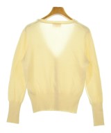 Vivienne Westwood RED LABEL（ヴィヴィアンウエストウッドレッドレーベル）カーディガン 白 サイズ:3(L位) レディース/2200686657064
