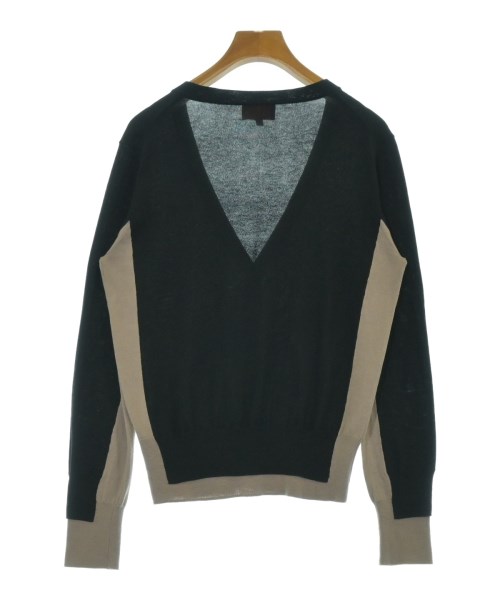Vivienne Westwood RED LABEL（ヴィヴィアンウエストウッドレッドレーベル）カーディガン 黒 サイズ:3(L位) レディース/2200687334025