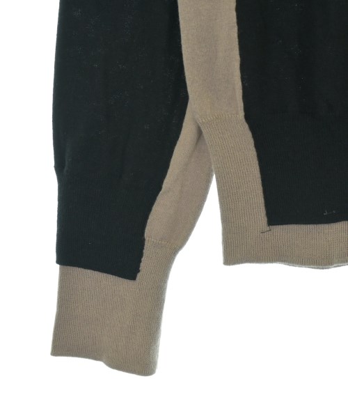 Vivienne Westwood RED LABEL（ヴィヴィアンウエストウッドレッドレーベル）カーディガン 黒 サイズ:3(L位) レディース/2200687334025