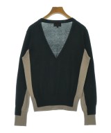 Vivienne Westwood RED LABEL（ヴィヴィアンウエストウッドレッドレーベル）カーディガン 黒 サイズ:3(L位) レディース/2200687334025