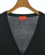 Vivienne Westwood RED LABEL（ヴィヴィアンウエストウッドレッドレーベル）カーディガン 黒 サイズ:3(L位) レディース/2200687334025