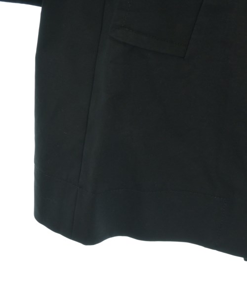 Vivienne Westwood RED LABEL（ヴィヴィアンウエストウッドレッドレーベル）トレンチコート 黒 サイズ:2(M位) レディース/2200682079013