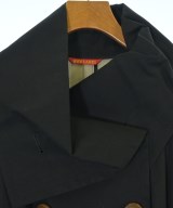 Vivienne Westwood RED LABEL（ヴィヴィアンウエストウッドレッドレーベル）トレンチコート 黒 サイズ:2(M位) レディース/2200682079013