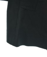 Vivienne Westwood RED LABEL（ヴィヴィアンウエストウッドレッドレーベル）トレンチコート 黒 サイズ:2(M位) レディース/2200682079013
