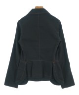 Vivienne Westwood RED LABEL（ヴィヴィアンウエストウッドレッドレーベル）カジュアルジャケット 黒 サイズ:2(M位) レディース/2200685763018