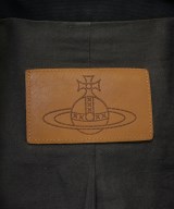 Vivienne Westwood RED LABEL（ヴィヴィアンウエストウッドレッドレーベル）カジュアルジャケット 黒 サイズ:2(M位) レディース/2200685763018