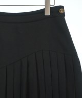 Vivienne Westwood RED LABEL（ヴィヴィアンウエストウッドレッドレーベル）ミニスカート 黒 サイズ:3(L位) レディース/2200685763025