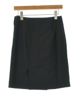 Vivienne Westwood RED LABEL（ヴィヴィアンウエストウッドレッドレーベル）ミニスカート 黒 サイズ:40(M位) レディース/2200687646012