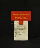 Vivienne Westwood RED LABEL（ヴィヴィアンウエストウッドレッドレーベル）ミニスカート 黒 サイズ:40(M位) レディース/2200687646012