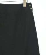 Vivienne Westwood RED LABEL（ヴィヴィアンウエストウッドレッドレーベル）ミニスカート 黒 サイズ:40(M位) レディース/2200687646012