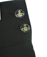 Vivienne Westwood RED LABEL（ヴィヴィアンウエストウッドレッドレーベル）ミニスカート 黒 サイズ:40(M位) レディース/2200687646012