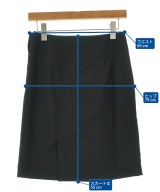 Vivienne Westwood RED LABEL（ヴィヴィアンウエストウッドレッドレーベル）ミニスカート 黒 サイズ:40(M位) レディース/2200687646012
