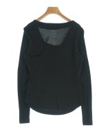 Vivienne Westwood RED LABEL（ヴィヴィアンウエストウッドレッドレーベル）Tシャツ・カットソー 黒 サイズ:3(L位) レディース/2200687646029