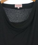 Vivienne Westwood RED LABEL（ヴィヴィアンウエストウッドレッドレーベル）Tシャツ・カットソー 黒 サイズ:3(L位) レディース/2200687646029