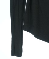 Vivienne Westwood RED LABEL（ヴィヴィアンウエストウッドレッドレーベル）Tシャツ・カットソー 黒 サイズ:3(L位) レディース/2200687646029
