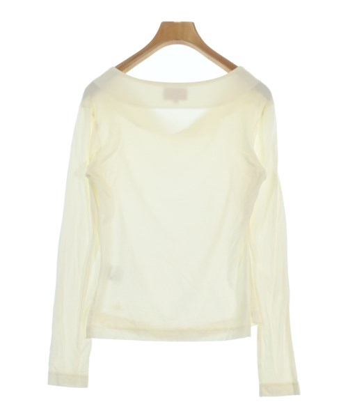 Vivienne Westwood RED LABEL（ヴィヴィアンウエストウッドレッドレーベル）Tシャツ・カットソー 白 サイズ:3(L位) レディース/2200687646036