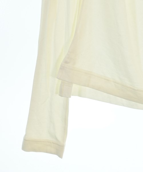 Vivienne Westwood RED LABEL（ヴィヴィアンウエストウッドレッドレーベル）Tシャツ・カットソー 白 サイズ:3(L位) レディース/2200687646036