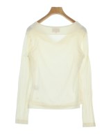 Vivienne Westwood RED LABEL（ヴィヴィアンウエストウッドレッドレーベル）Tシャツ・カットソー 白 サイズ:3(L位) レディース/2200687646036