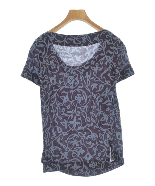 Vivienne Westwood RED LABEL（ヴィヴィアンウエストウッドレッドレーベル）Tシャツ・カットソー 紫 サイズ:2(M位) レディース/2200687646043