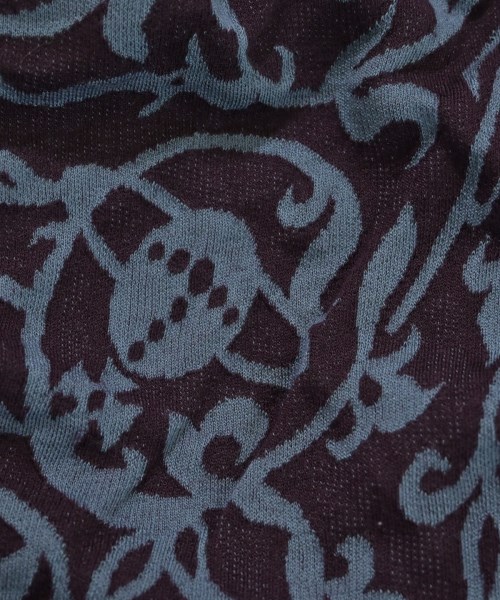 Vivienne Westwood RED LABEL（ヴィヴィアンウエストウッドレッドレーベル）Tシャツ・カットソー 紫 サイズ:2(M位) レディース/2200687646043