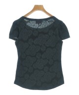 Vivienne Westwood RED LABEL（ヴィヴィアンウエストウッドレッドレーベル）Tシャツ・カットソー 黒 サイズ:3(L位) レディース/2200687646050