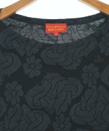 Vivienne Westwood RED LABEL（ヴィヴィアンウエストウッドレッドレーベル）Tシャツ・カットソー 黒 サイズ:3(L位) レディース/2200687646050